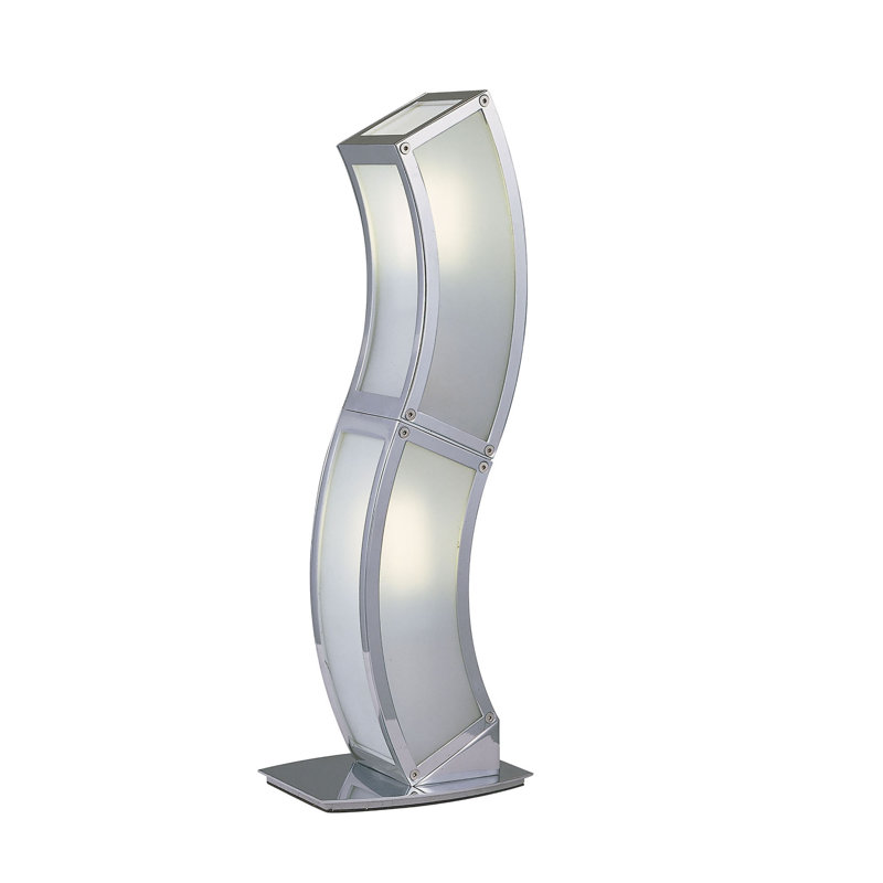 Hobucken Metal Novelty Lamp