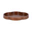 Winstead Scalloped Mango Wood Serving Tray-133944653