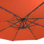 Parasol en porte-à-faux 9,6 pi Eli-24261075