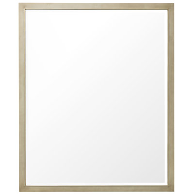 Melange Rectangle Mirror