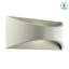 Rubenstein Integrated LED Outdoor Flush Mount-16110296-16110295