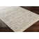Sylvie Striped Wool Area Rug
