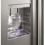 Monogram 48" Built-In Side-By-Side Refrigerator With Dispenser-184838868