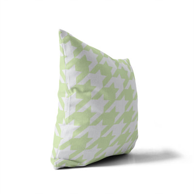 Eden Outdoor Pillow
