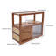 Table de bout