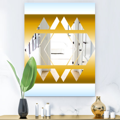 Rectangle Mirror