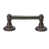 Oil Rubbed Bronze