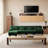 Comfortable Modular 4-seater Sofa With Convertible Footstool-1394322530