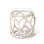 La Boheme Hurricane Candle Holder