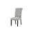 Darryon 6 - Person Four Legs Dining Set-2003927384