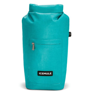 IceMule Coolers 9.5 Quarts Backpack Cooler