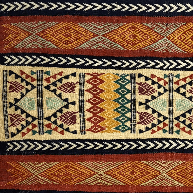 Binnings Area Rug