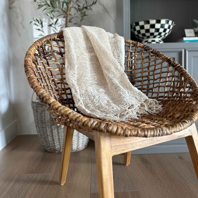 Chaise Moundridge, Brun foncé