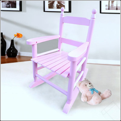 Indoor Or Outdoor Rocking Chair