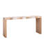 Console moderne