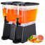 2 - Piece Beverage Dispenser Set