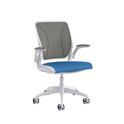 Diffrient World Wool Task Chair