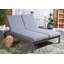 Outdoor Lounge Chair-538943095