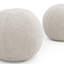 Balle Circular Pillow Cover & Insert-75037896