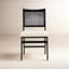 Chaise de salle à manger Donner-835223061
