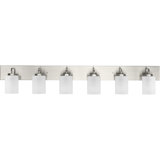 Baldassarre 6 - Light Dimmable Vanity Light