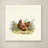 Armand 'Hen' Print on Canvas-21649263