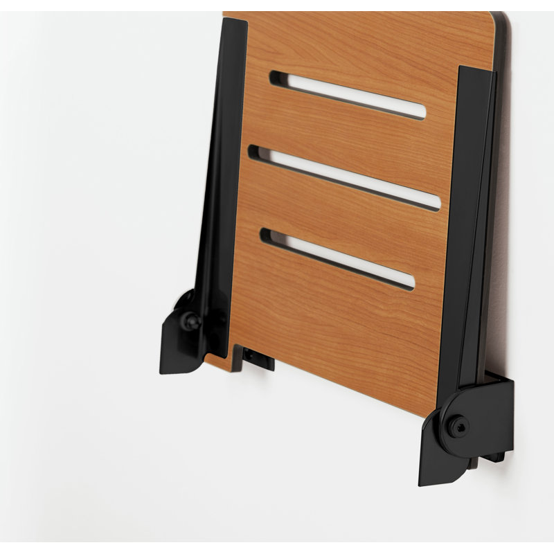 SlimLine Folding Shower Bench Seat