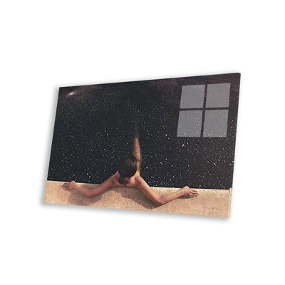 " Holynight " by Fran Rodriguez