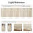 Luthien Elegant Vintage Floral Area Rug in Beige-82889461