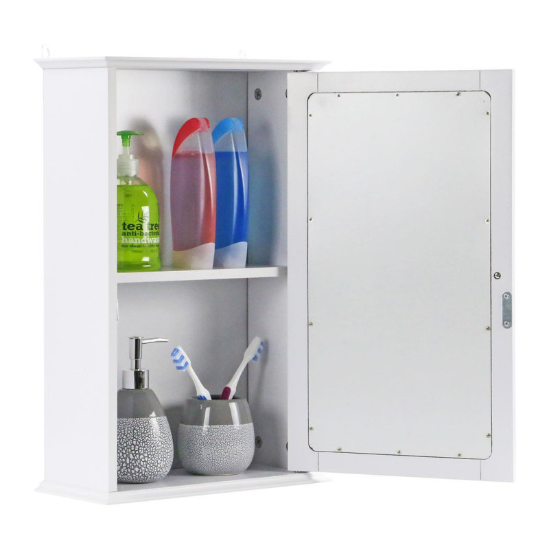 Martahus Bathroom Cabinet
