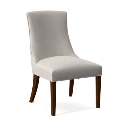 Chaise de salle à manger Tuxedo