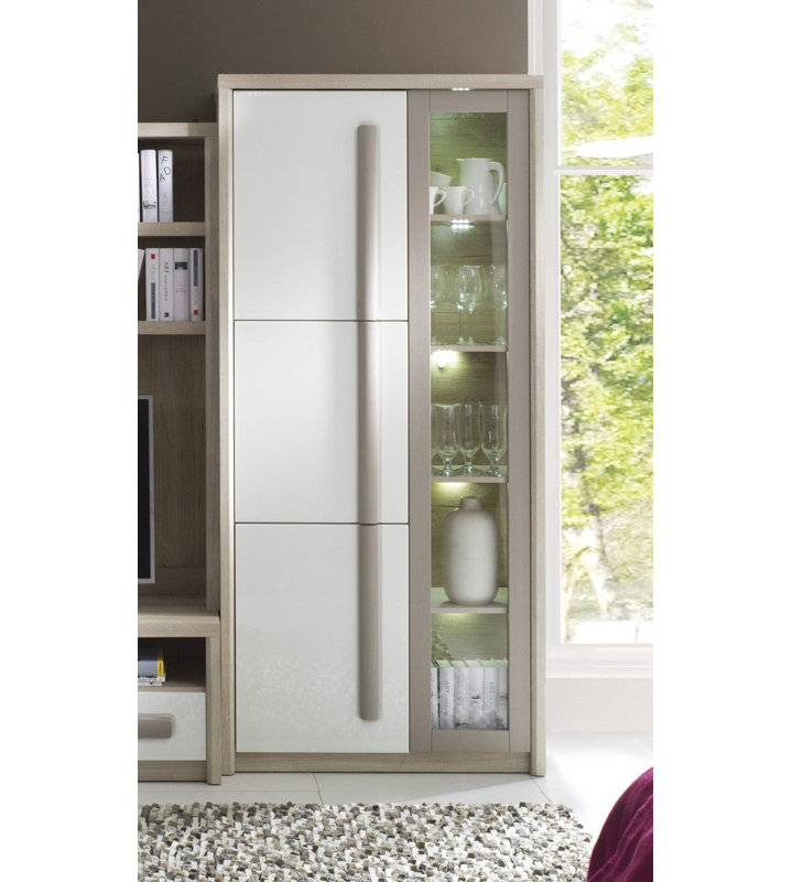 Rumbell Display Cabinet