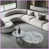 Blanc / Gris