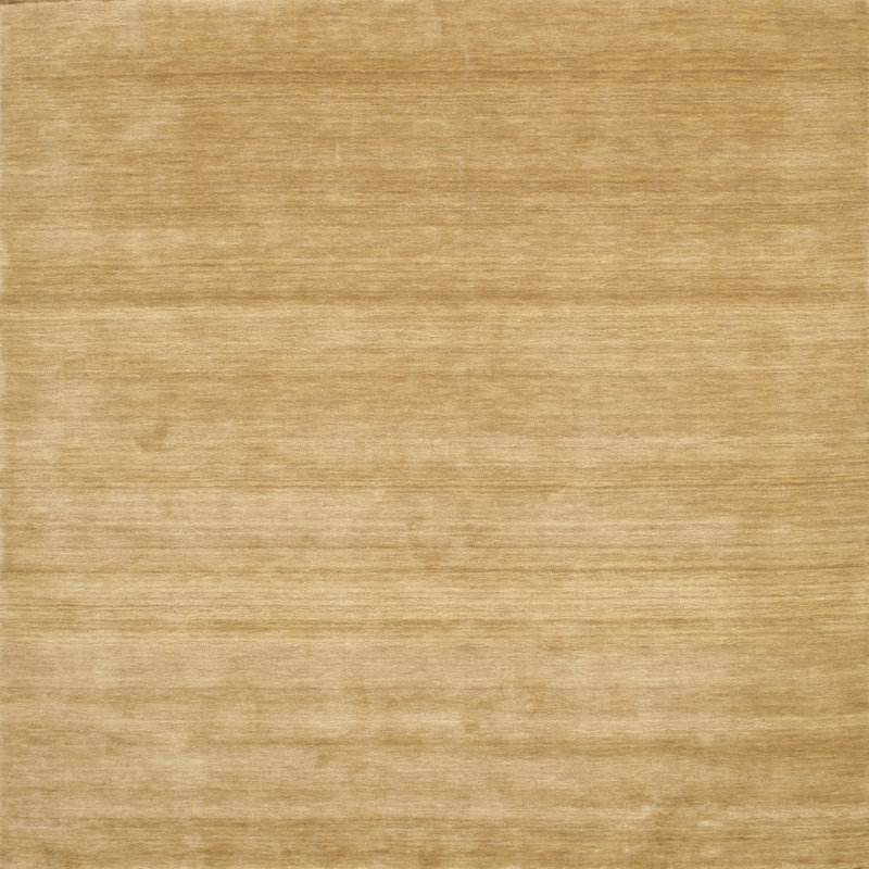 Tapis contemporain Contemporary, Carré 3 pi