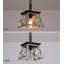 Luminaire suspendu simple Burrill-1688888688