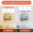 Menk 3 - Light Vanity Light-2095655024