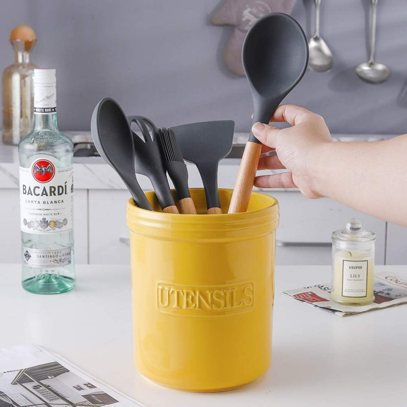 Cookware Rack