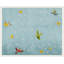 Blue Feathers Print by Paule Marrot-1526144904-1526144909