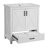 Bathroom Vanity With Single Sink-1728482527