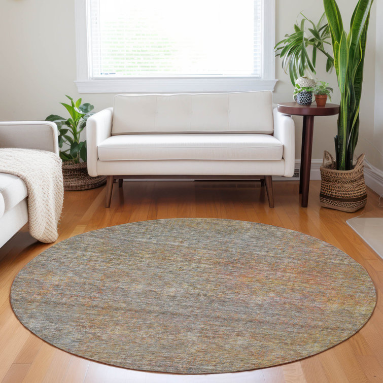 Malchow Abstract Indoor / Outdoor Rug