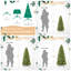 Arbre de Noël-503727066
