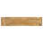 Harish Solid Wood Bench
