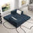 Upholstered 80'' Sleeper Sofa-1726447727