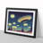UFO Art Vol.3 - Single Picture Frame Print-1831023582-1831023577