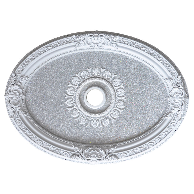 Médaillon de plafond