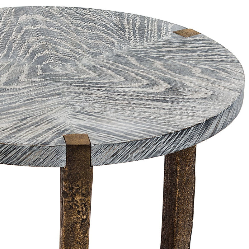 Leopoldo Side Table