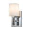 Jack 1 Light Bath Sconce-828599565