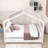Abberger Full House Beds with Trundle-1212794513