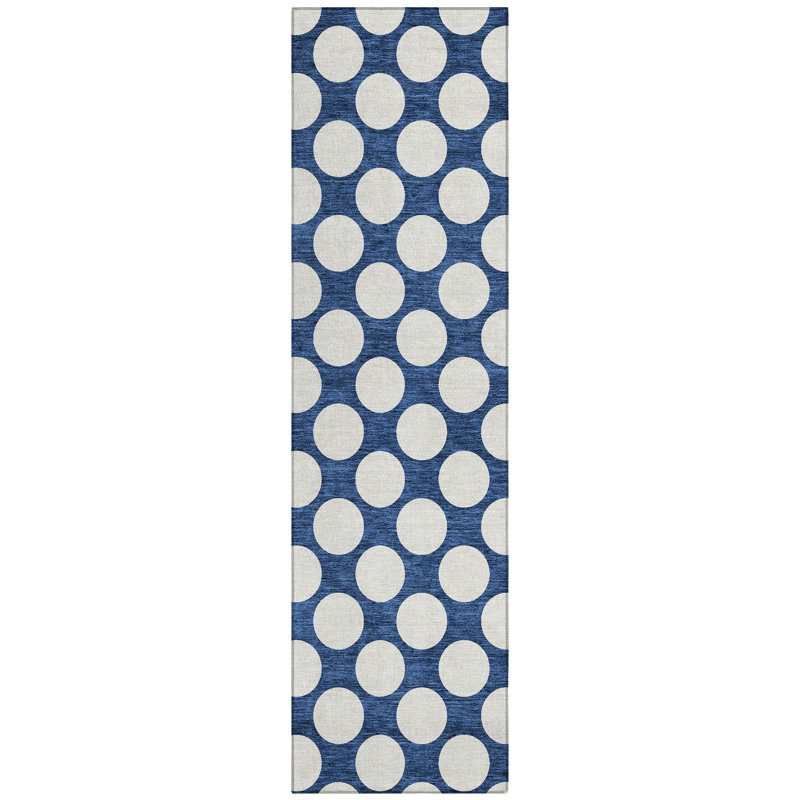  Colturo Area Rug, Runner 2'3" x 7'6"