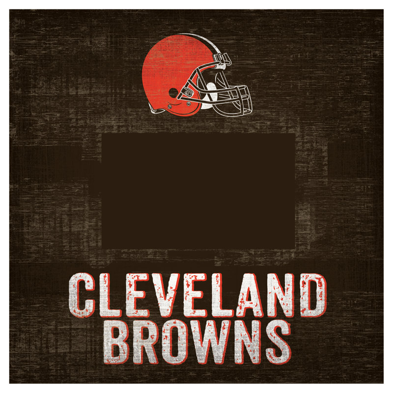 Wall Decor, Cleveland Browns